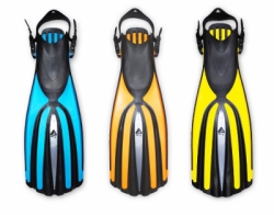 large fin oh zeepro quattro jet baru ne yehh